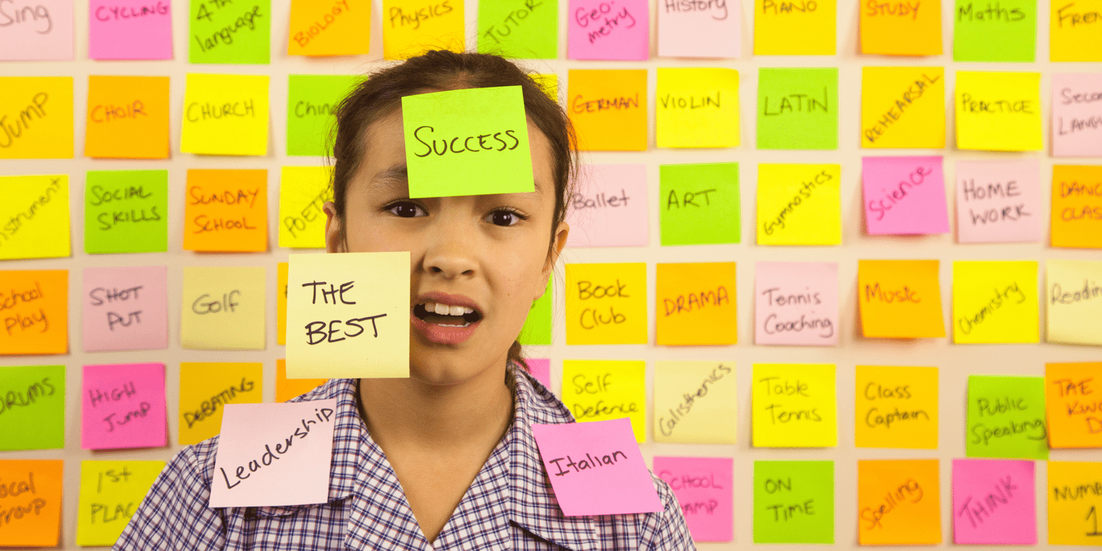 Cognitive Overload pada Anak dan Cara Mengatasinya