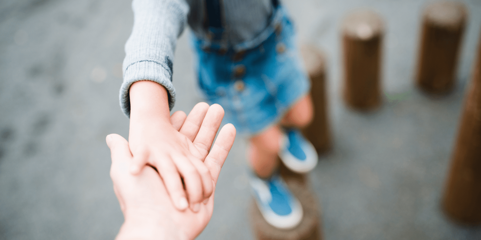 Encouraging Independence in Children Through Personal Experience