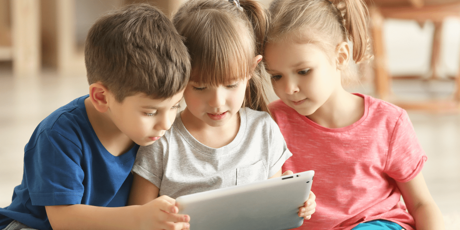 Teaching Digital Ethics from an Early Age