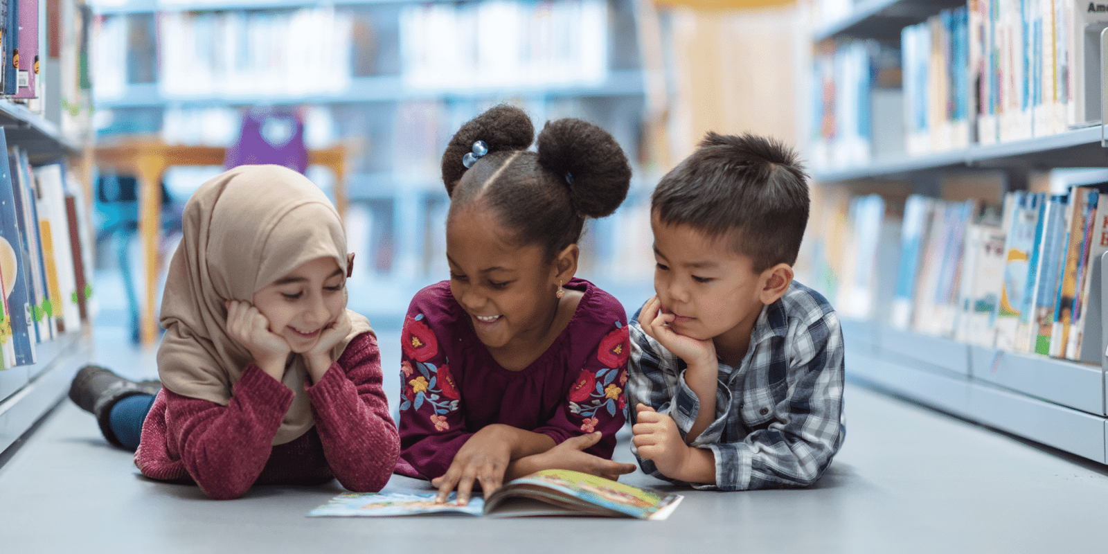 Creating Lifelong Readers
