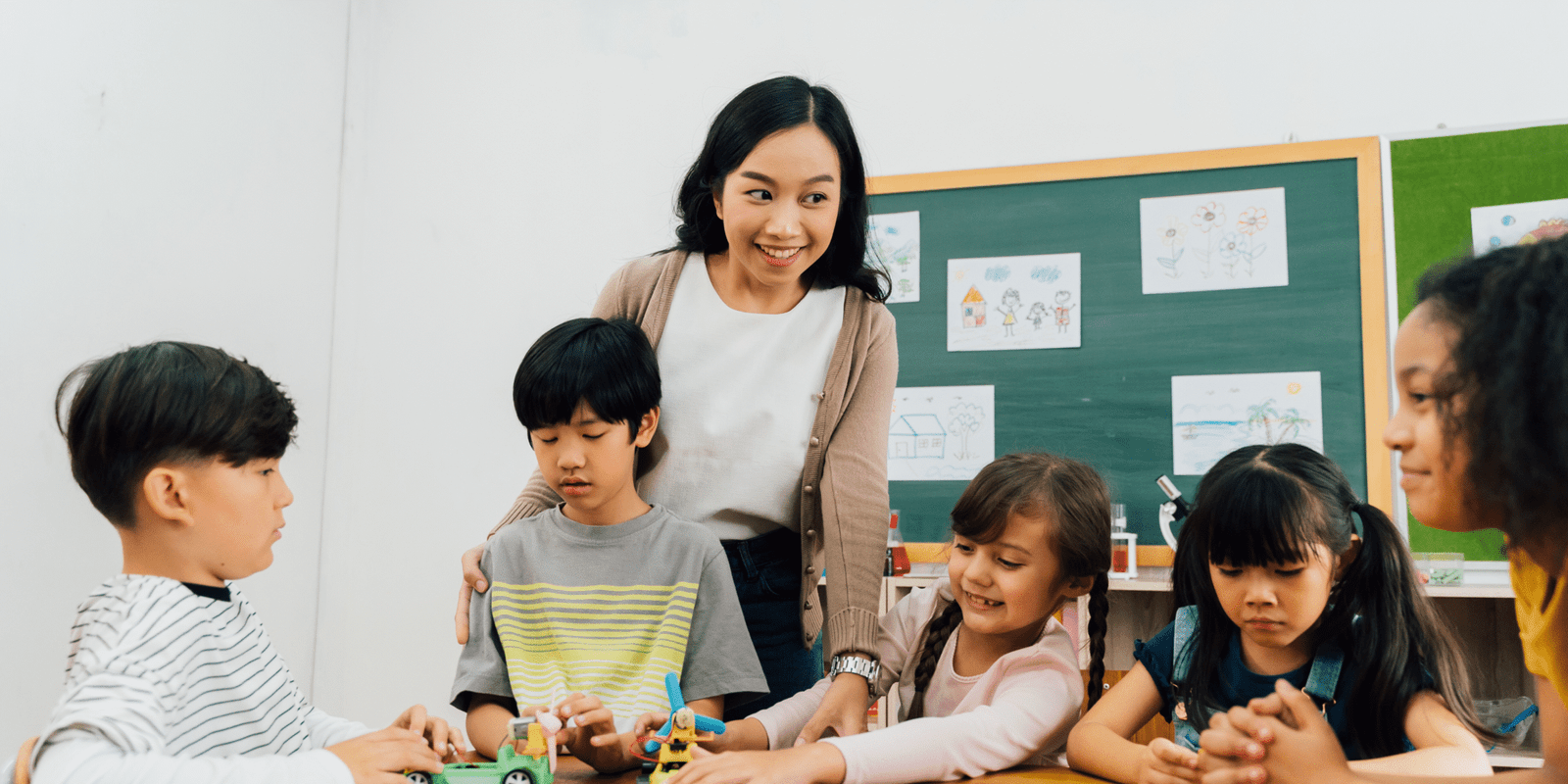 4 Popular Strategies That Are Actually Ineffective in Literacy Practice