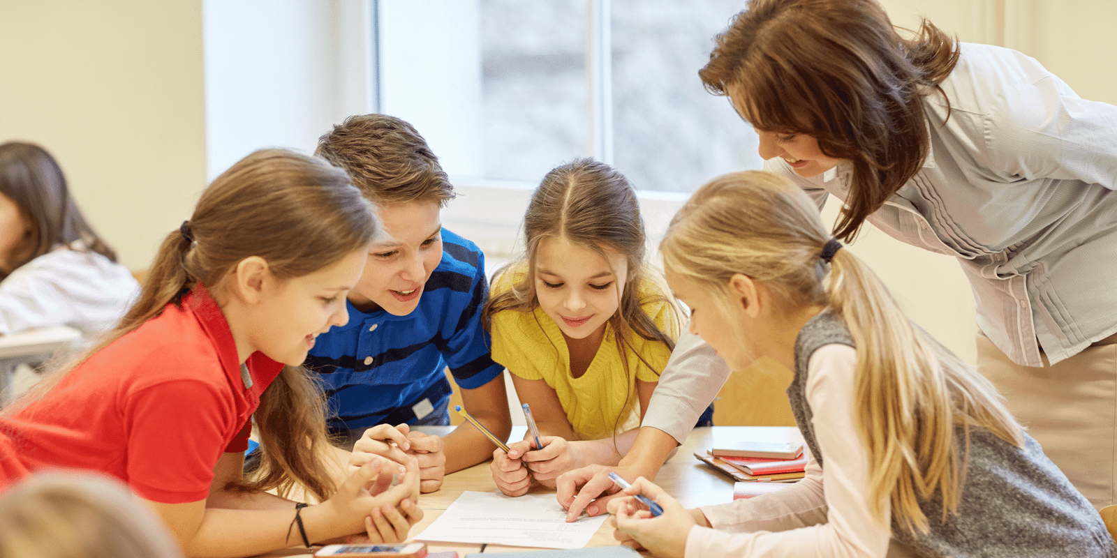 Creative Strategies in Language Learning to Build Vocabulary and Content Comprehension