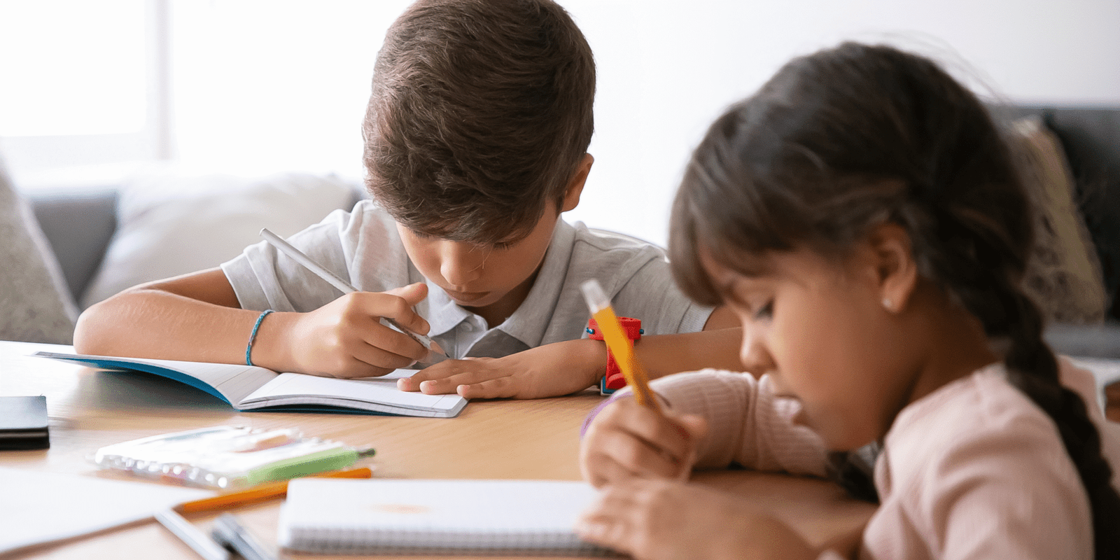 Why the Brain Prefers Handwriting