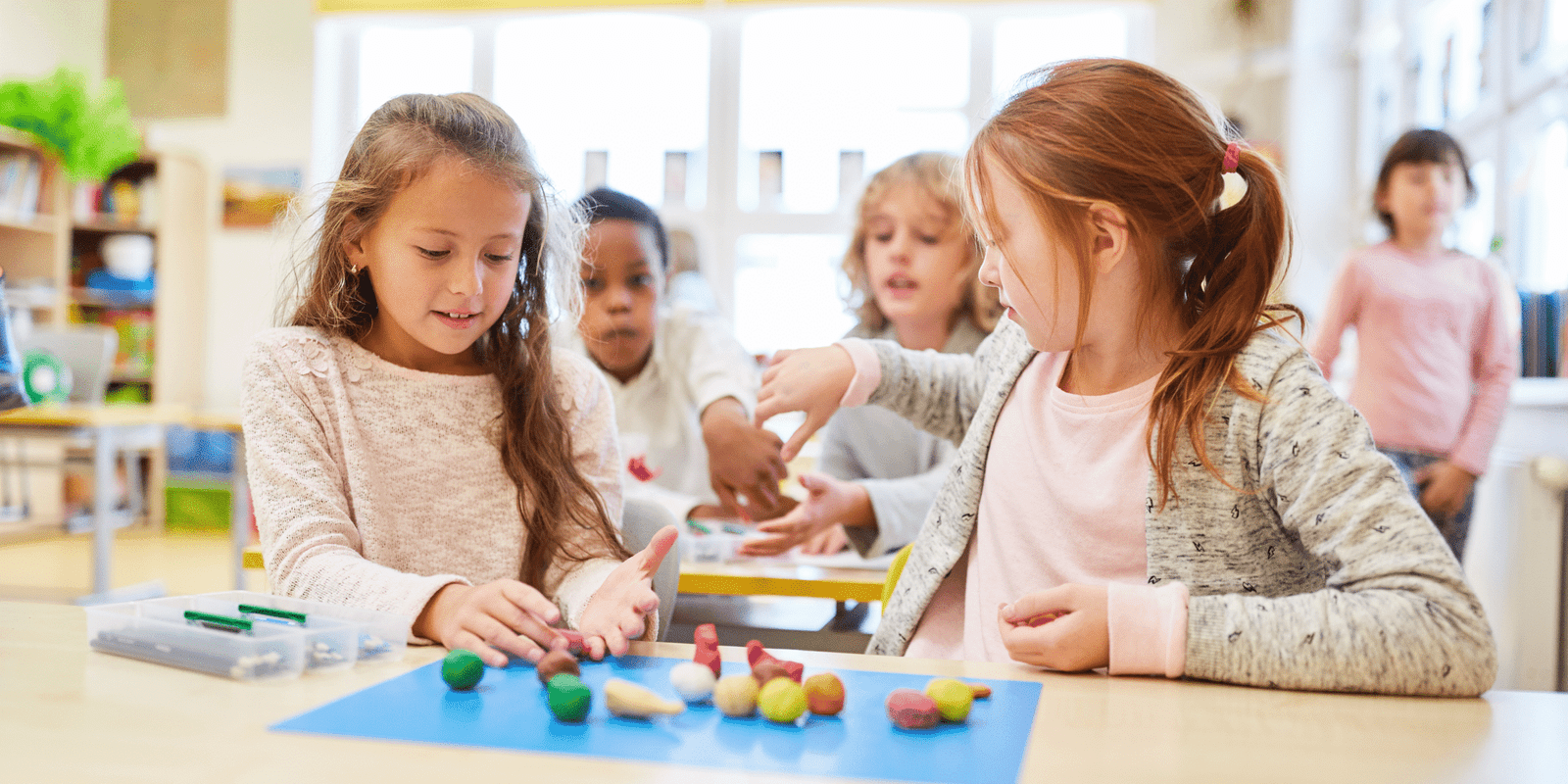 5 Ways to Improve Students’ Listening Skills