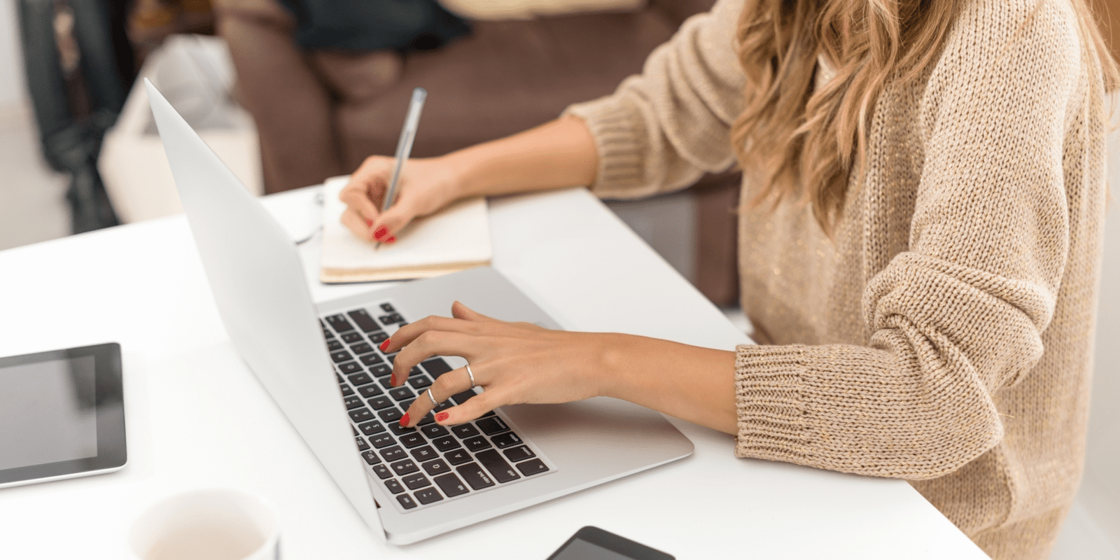 Which Note Taking Method is Better: Analog or Digital?