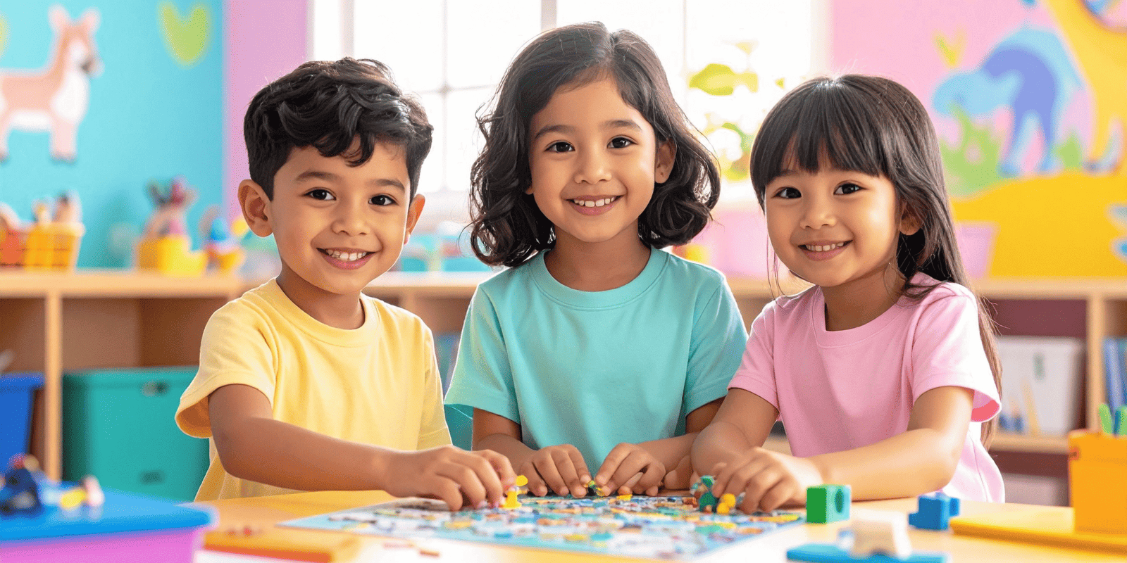 6 Pondasi Literasi yang Bikin Anak Tahan Banting