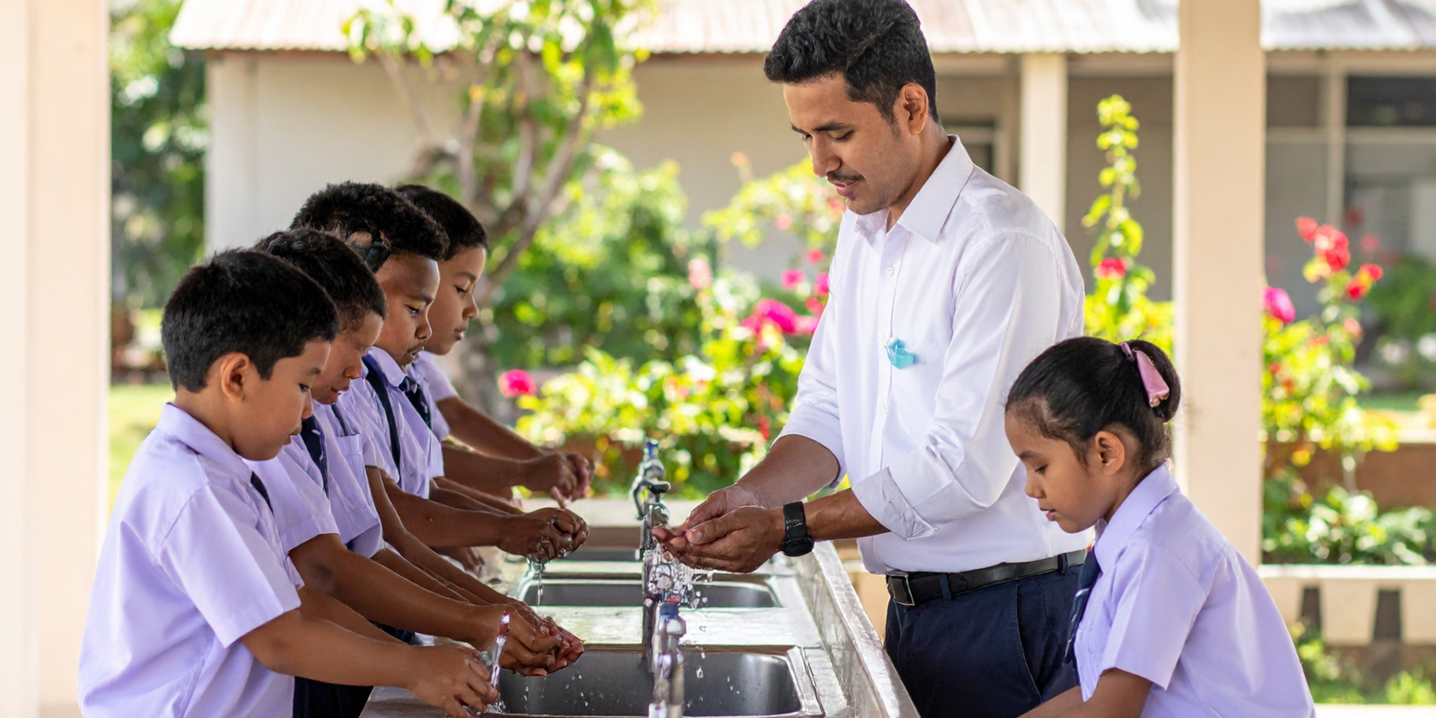 Teaching Life Skills to Children at School to Build Independence, Responsibility, and Resilience for the Future