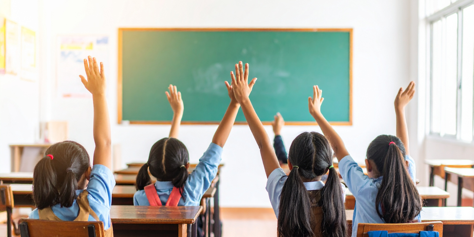 5 Rutinitas Kelas untuk Mendukung Kesehatan dan Kecerdasan Emosional Murid