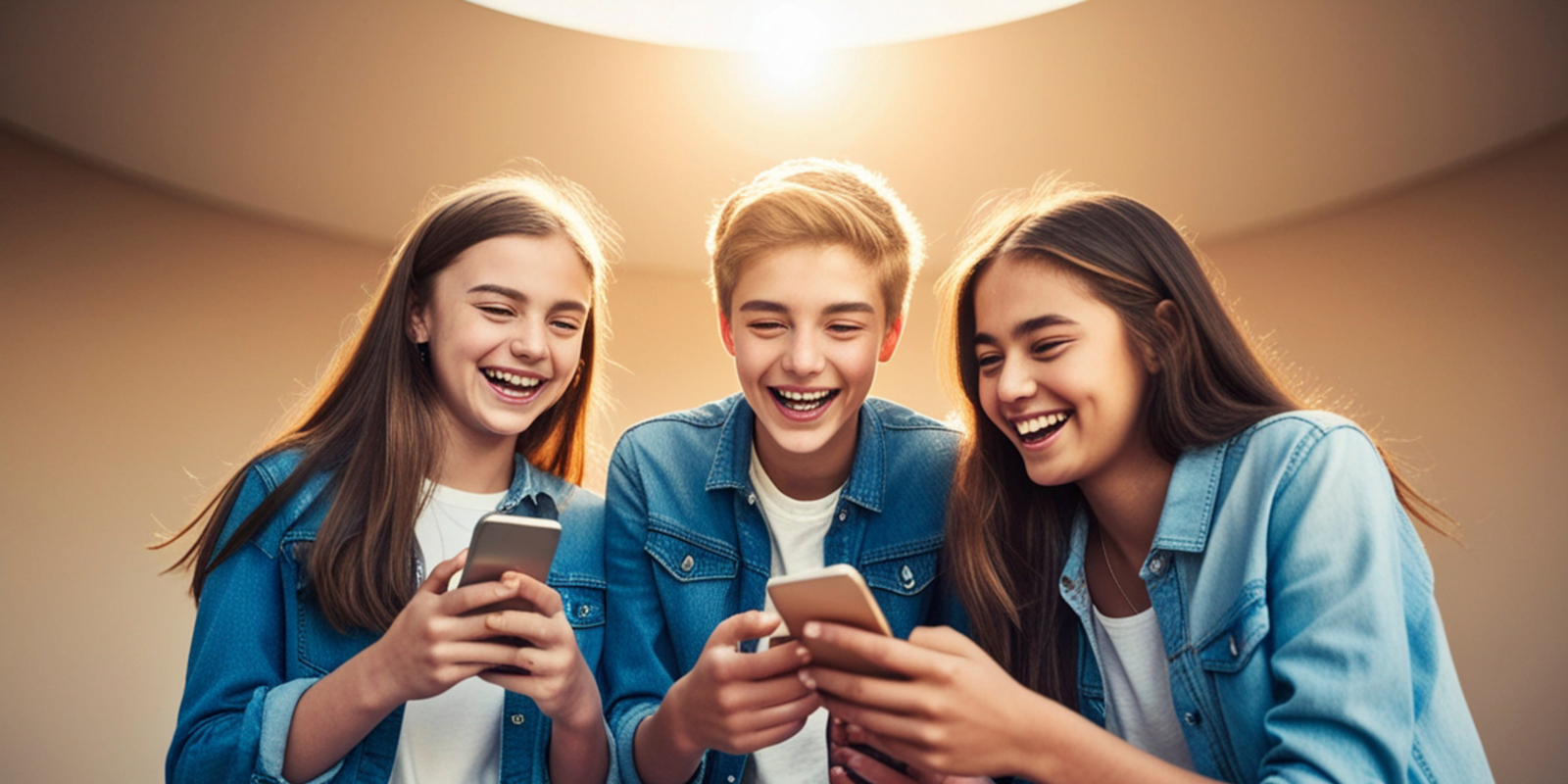 Preparing Teenagers’ Mental Resilience in the Era of the Internet and Social Media