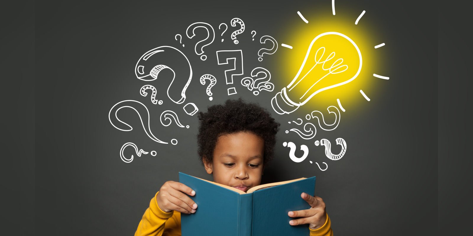 Reading as a Silent Engine That Shapes Children’s Thinking