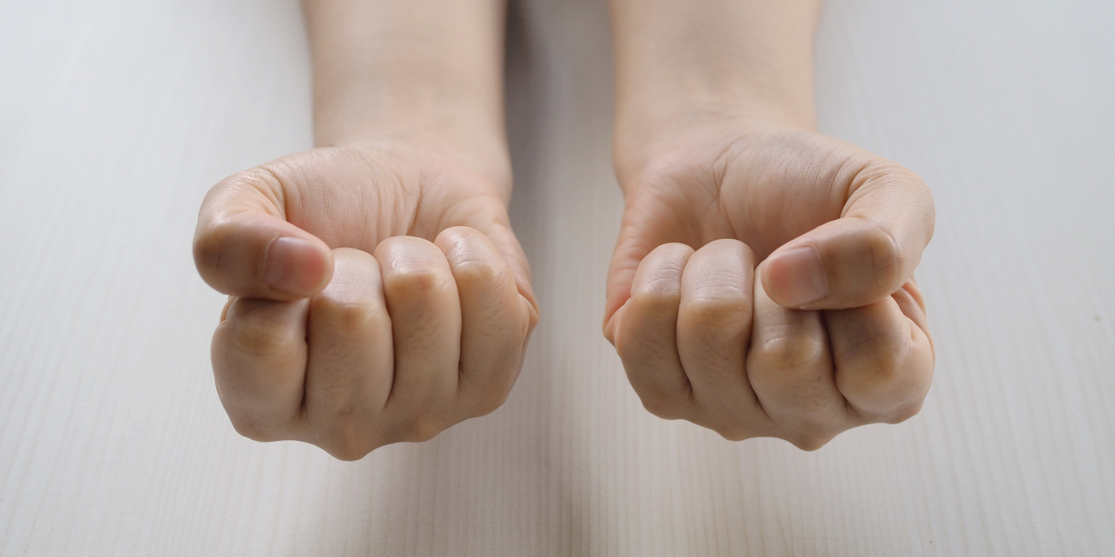 Two-Hand Training, Sharper Brain