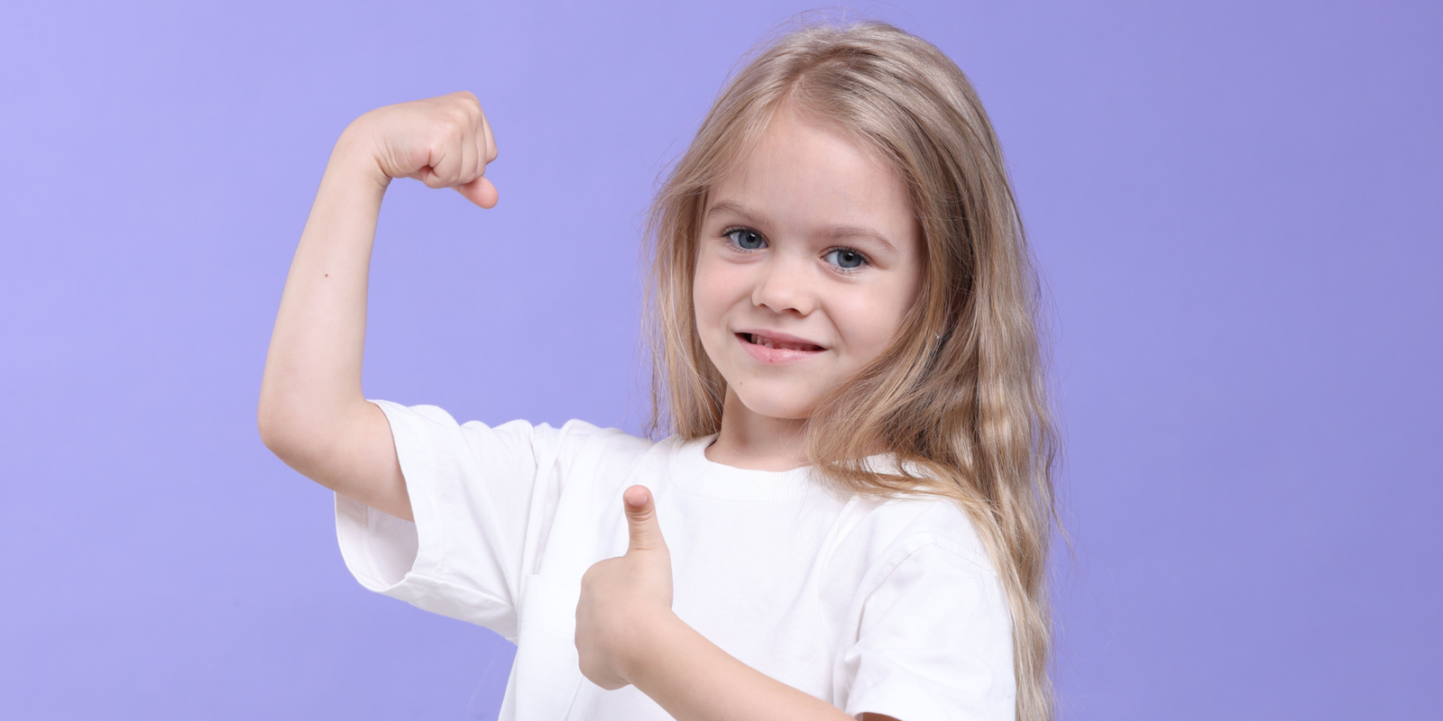 Resilient Children from an Early Age