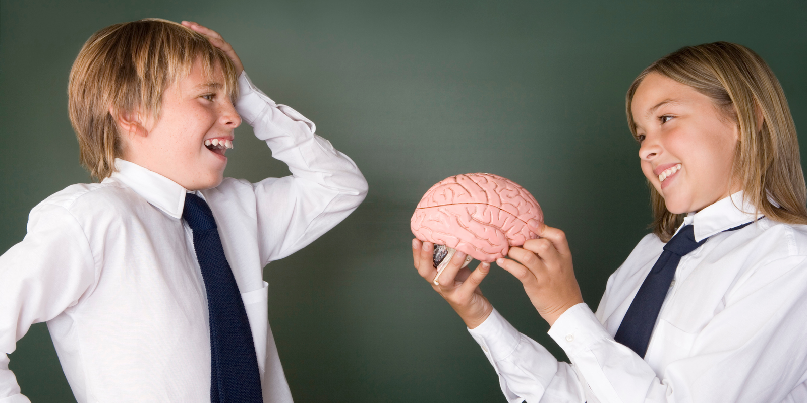 Brain Break Strategies as a Smart Way to Optimize Students’ Energy and Focus in the Classroom