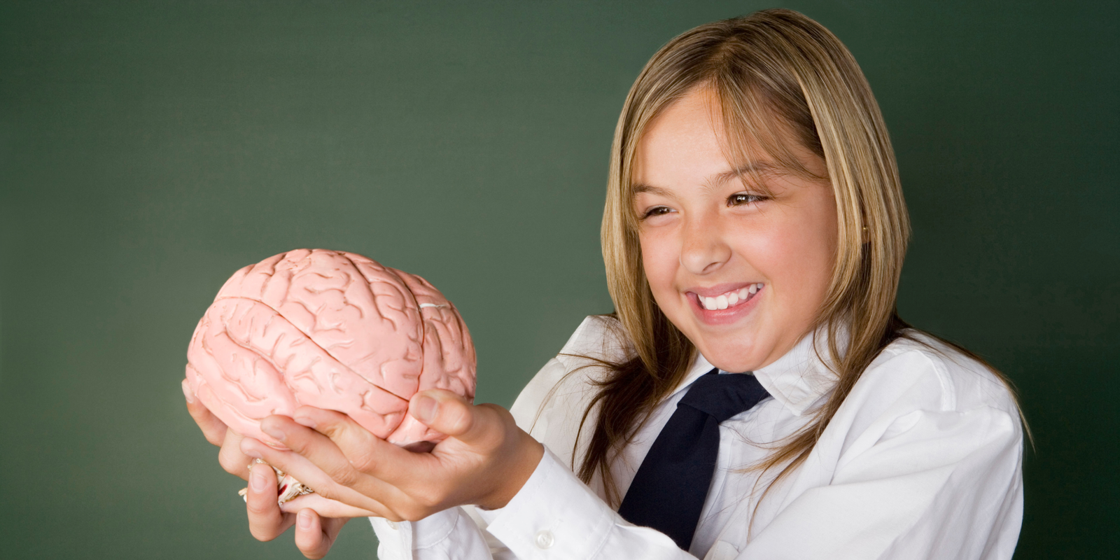 Optimizing the Brain to Help Students Learn More Effectively
