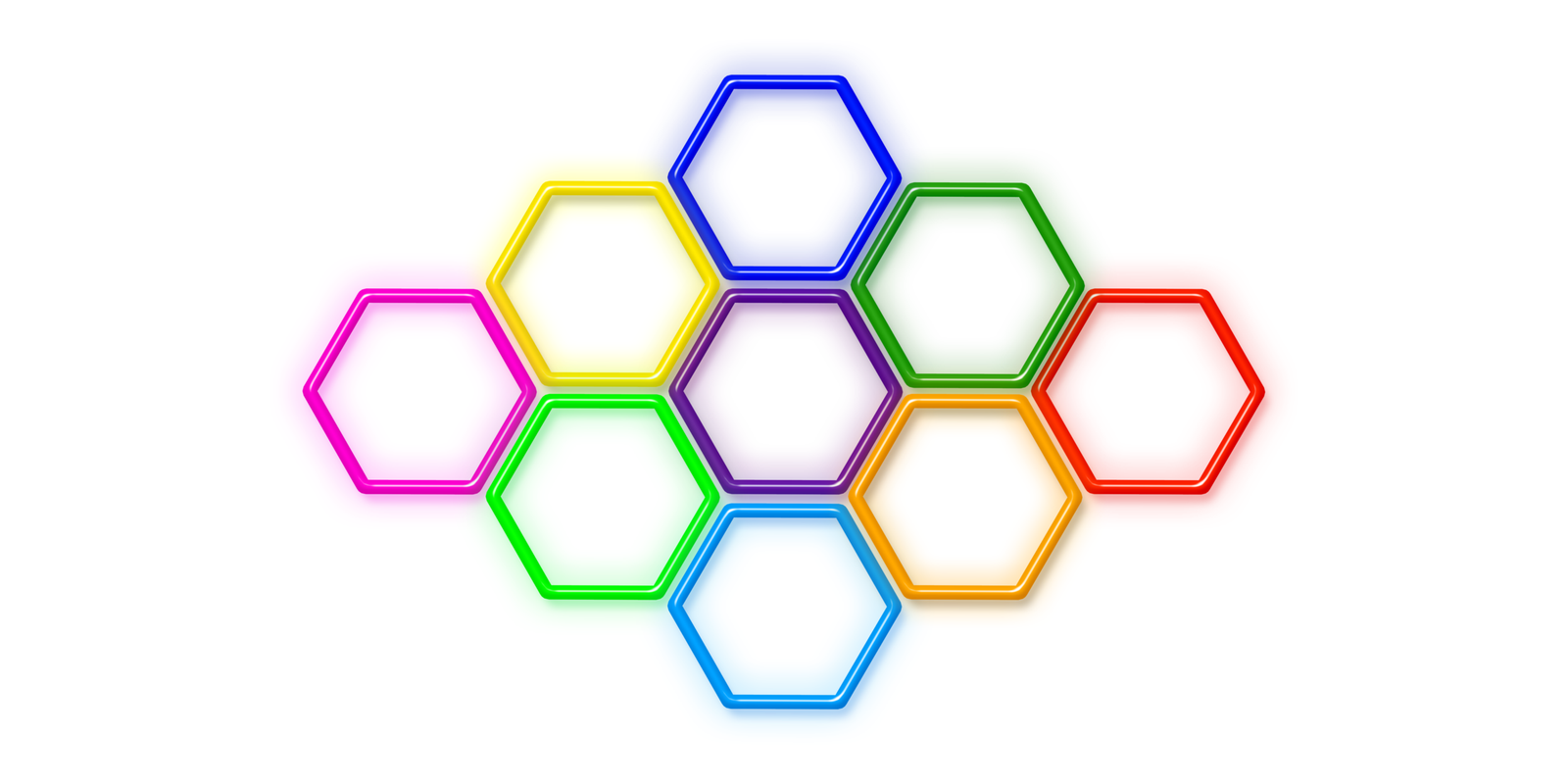 Berpikir Hexagonal Untuk  Memahami Konsep Lebih Dalam