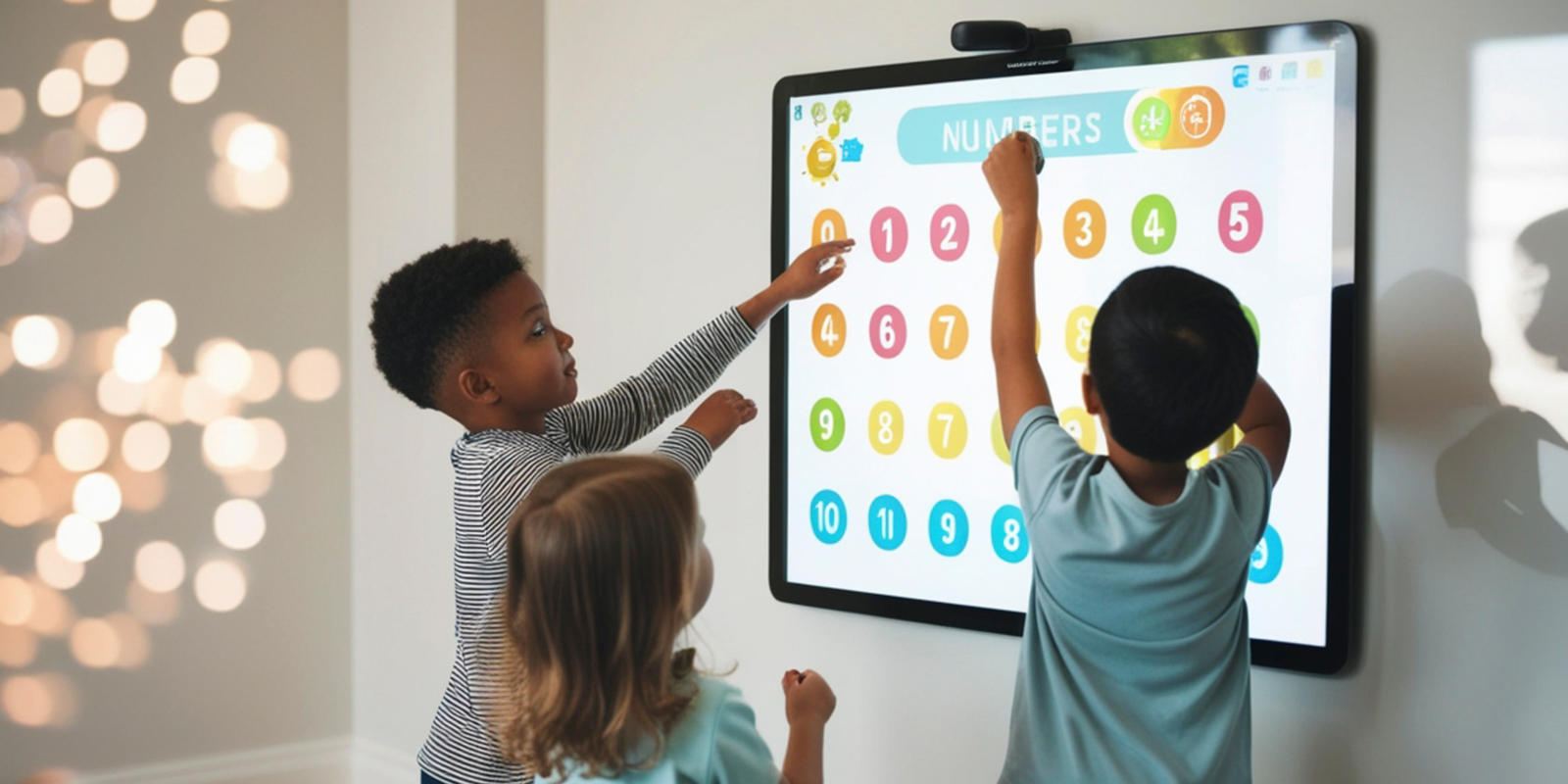 Why Literacy and Numeracy Shape a Child’s Future