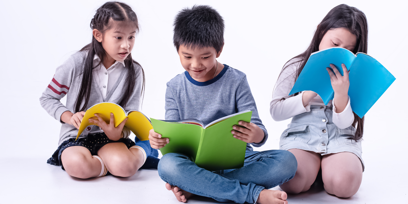 Konsistensi Kecil, Kemajuan Besar Dalam Belajar Bahasa Inggris